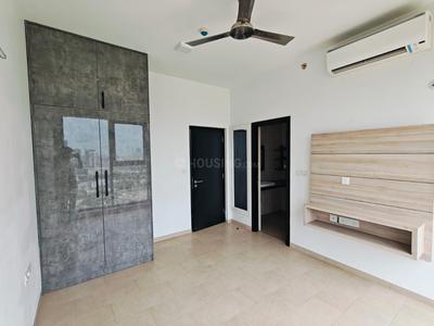 Bedroom Image of 1890 Sq.ft 3 BHK Apartment / Flat for sale in Sobha City, Sector 108 Gurgaon for Rs. 42000000