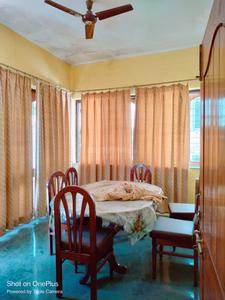 Hall Image of 1800 Sq.ft 3 BHK Duplex for rent in Bariatu Housing Colony Ranchi for Rs. 40000