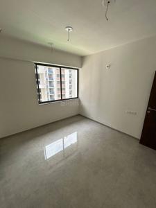 Bedroom Image of 1750 Sq.ft 3 BHK Apartment / Flat for rent in Vishwanath Maher Select, Shela Ahmedabad for Rs. 30000