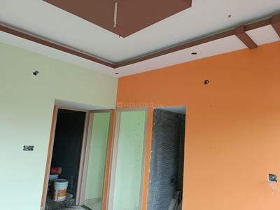 Bedroom Image of 800 Sq.ft 2 BHK Independent House for rent in JP Nagar Bengaluru for Rs. 25000