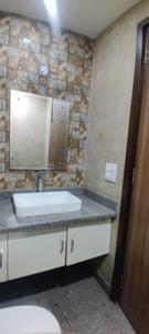 Bathroom Image of 900 Sq.ft 2 BHK Builder Floor for sale in Lajpat Nagar New Delhi for Rs. 17500000