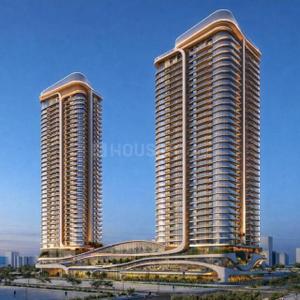 Image of 1425 Sq.ft 2 BHK Apartment / Flat for sale in Kharghar, Navi Mumbai for Rs. 8900000