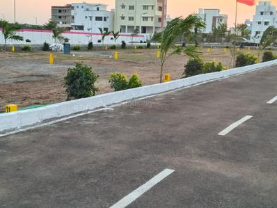 Image of 1200 Sq.ft Residential Plot / Land for sale in JJS Garden Phase 3, Perungalathur, Chennai for Rs. 7560000