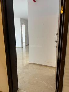 Hall Image of 1530 Sq.ft 3 BHK Apartment / Flat for rent in Tulip Infinity World, Punawale Pune for Rs. 35000