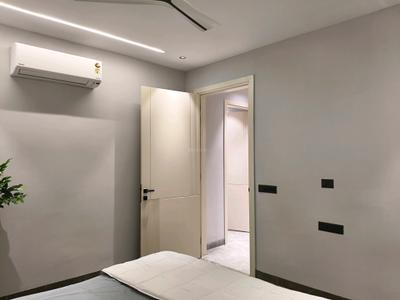 Bedroom Image of 2800 Sq.ft 4 BHK Builder Floor for sale in Anant Raj Estate, Kadarpur Gurgaon for Rs. 28500000