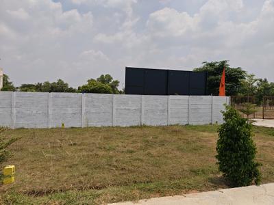 Image of 888 Sq.ft Residential Plot / Land for sale in Karanai Puthuchery, Chennai for Rs. 3551112