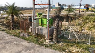 Image of 1000 Sq.ft Residential Plot / Land for sale in The Palm Valley, Anora Kala, Lucknow for Rs. 3399000