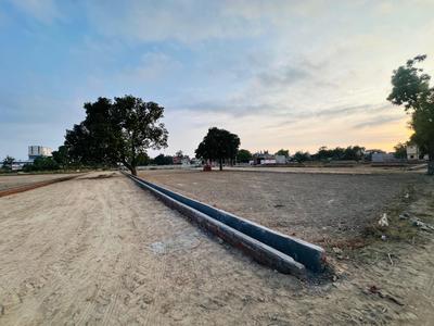 Image of 1000 Sq.ft Residential Plot / Land for sale in Safedabad, Lucknow for Rs. 2799000