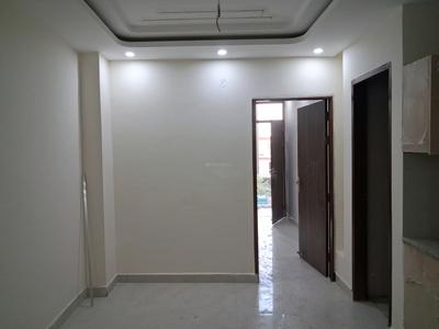 Living Room Image of 625 Sq.ft 1 BHK Apartment / Flat for sale in GCM Gomati Apartment, Sector 49 Noida for Rs. 2500000