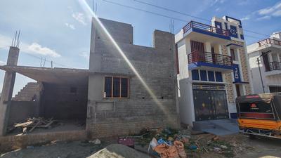 Building Image of 1568 Sq.ft 2 BHK Independent House for sale in Friend City, Nilakottai Dindigul for Rs. 8500000