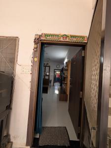 Image of 1050 Sq.ft 2 BHK Apartment / Flat for rent in Sanchar Nagar Main, Indore for Rs. 21000