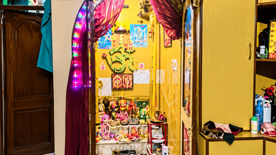 Image of 1935 Sq.ft 6 BHK Independent House for sale in Ashiyana, Lucknow for Rs. 31000000
