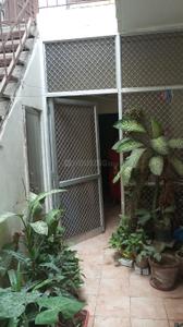 1 BHK Independent Builder Floor