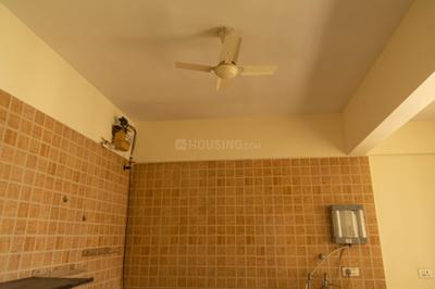 Balcony Image of 1086 Sq.ft 2 BHK Apartment / Flat for sale in Bhandari Latitude, Wakad Pune for Rs. 9700000