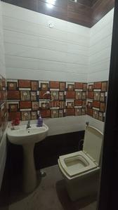 Image of 1000 Sq.ft 1 BHK Builder Floor for rent in Sector 46, Gurgaon for Rs. 28000