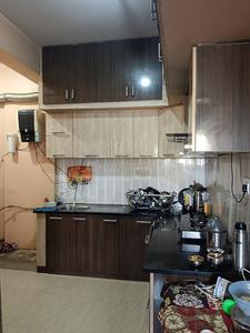 Kitchen Image of 1020 Sq.ft 2 BHK Apartment / Flat for sale in Bommanahalli Bengaluru for Rs. 8500000