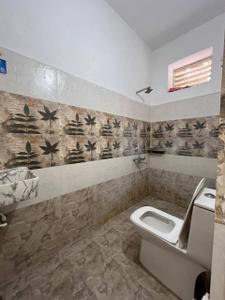 Image of 1320 Sq.ft 2 BHK Apartment / Flat for rent in Kukatpally, Hyderabad for Rs. 28000