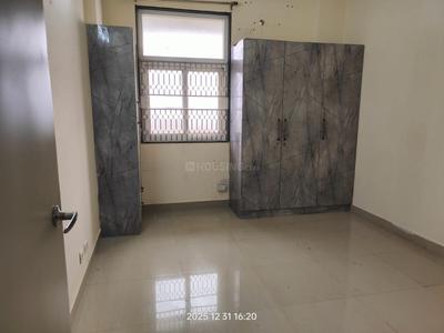 Bedroom Image of 850 Sq.ft 1 BHK Apartment / Flat for rent in Sector 14 Dwarka New Delhi for Rs. 31000