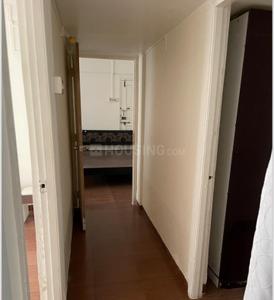 Bedroom Image of 1150 Sq.ft 3 BHK Apartment / Flat for sale in Aundh Pune for Rs. 16500000