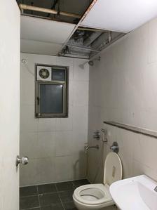 Common Bathroom Image of 909 Sq.ft 2 BHK Apartment / Flat for sale in Lodha Casa Rio, Palava Phase 1 Thane for Rs. 5750000