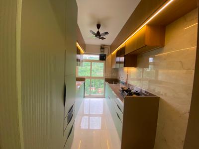 Image of 1200 Sq.ft 2 BHK Apartment / Flat for sale in Bhagwati 19 East, Nerul, Navi Mumbai for Rs. 27500000