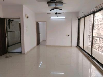 Living Room Image of 1200 Sq.ft 2 BHK Apartment / Flat for sale in Gold Crest Enclave, Ulwe Navi Mumbai for Rs. 9500000