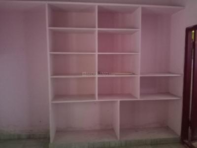 Bedroom Image of 800 Sq.ft 1 BHK Apartment / Flat for rent in Currency Nagar Vijayawada for Rs. 8500