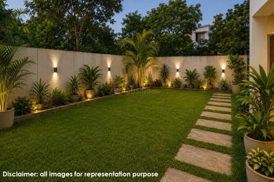 Image of 2501 Sq.ft 3 BHK Villa for sale in Puthur, Palakkad for Rs. 8050000