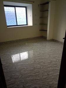 Bedroom Image of 650 Sq.ft 1 BHK Independent House for rent in Trimurti Nagar Nagpur for Rs. 12000