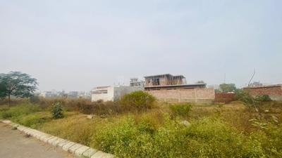Image of 333 Sq.ft Residential Plot / Land for sale in New Chandigarh, Chandigarh for Rs. 24100000