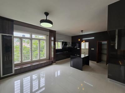 Hall Image of 2400 Sq.ft 3 BHK Apartment / Flat for rent in Sanjaynagar Bengaluru for Rs. 75000