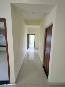 Image of 1430 Sq.ft 2 BHK Apartment / Flat for rent in Gothapatna, Bhubaneswar for Rs. 16000