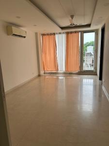 Hall Image of 4500 Sq.ft 4 BHK Builder Floor for rent in Swaraj Homes Sukhdev Vihar Pocket A, Sukhdev Vihar New Delhi for Rs. 165000
