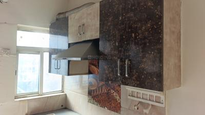 Kitchen Image of 1000 Sq.ft 2 BHK Apartment / Flat for sale in Rising Homes At DXP 92, Sector 92 Gurgaon for Rs. 9600000