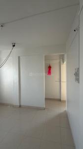 Hall Image of 660 Sq.ft 1 BHK Apartment / Flat for sale in Green Woods, Dhayari Pune for Rs. 3551000