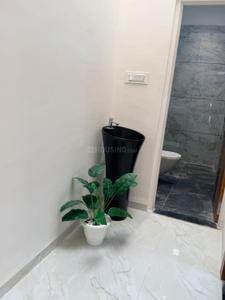 Bedroom Image of 1480 Sq.ft 3 BHK Independent House for sale in Star Nirbhay Dham, Limbodi Indore for Rs. 7500000