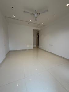 Hall Image of 545 Sq.ft 1 BHK Apartment / Flat for sale in JSB Gokul Nakshatra, Virar West Virar for Rs. 5400000