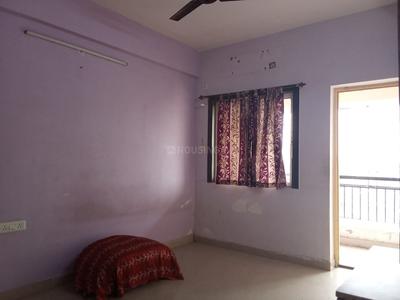 Bedroom Image of 903 Sq.ft 2 BHK Apartment / Flat for sale in Symphony Towers, Sarsuna Kolkata for Rs. 4900000