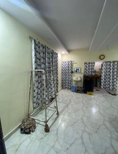 Hall Image of 800 Sq.ft 2 BHK Builder Floor for rent in Darshan Purwa Kanpur for Rs. 18000
