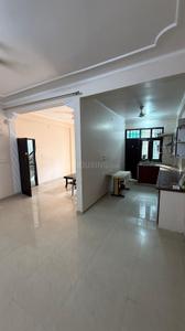 Living Room Image of 1200 Sq.ft 2 BHK Apartment / Flat for rent in Dholai Jaipur for Rs. 20000