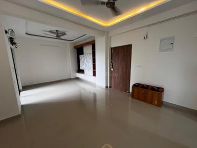 Hall Image of 1050 Sq.ft 2 BHK Apartment / Flat for rent in Kasba Kolkata for Rs. 24000