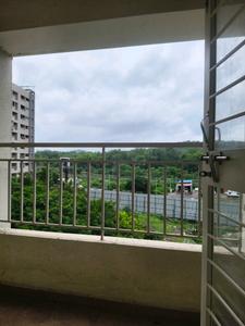 Bedroom Two Image of 1567 Sq.ft 3 BHK Apartment / Flat for sale in Prasiddhi Tatavam Residency, Ravet Pune for Rs. 11000000