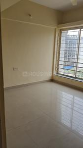 Bedroom Image of 1100 Sq.ft 2 BHK Apartment / Flat for sale in DSK Saptasur, Dhayari Pune for Rs. 6225000