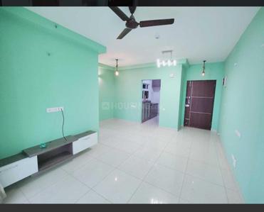 Hall Image of 1800 Sq.ft 3 BHK Apartment / Flat for rent in Prestige Tranquility, Budigere Cross Bengaluru for Rs. 48000