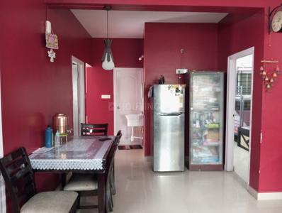 Hall Image of 1330 Sq.ft 3 BHK Apartment / Flat for sale in Adarsh Serenity by Adarsh Developers, JP Nagar Bengaluru for Rs. 17000000