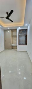 Hall Image of 900 Sq.ft 3 BHK Independent House for sale in DLF Farms New Delhi for Rs. 7000000