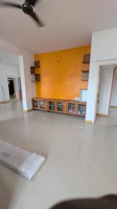 Hall Image of 1700 Sq.ft 3 BHK Builder Floor for rent in Bilekahalli Bengaluru for Rs. 45000