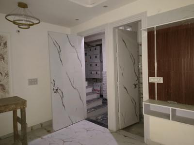 Living Room Image of 500 Sq.ft 1 BHK Builder Floor for sale in Ved Vihar Ghaziabad for Rs. 1393562
