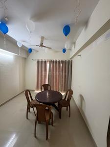 3 BHK Flat