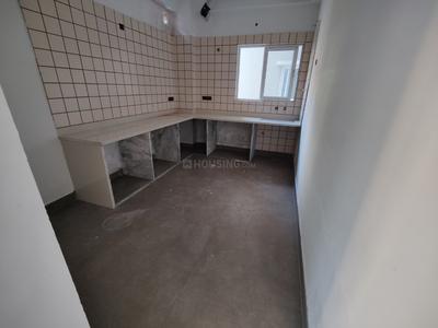 Kitchen Image of 2861 Sq.ft 4 BHK Apartment / Flat for sale in Sevoke Rd Siliguri for Rs. 14877200